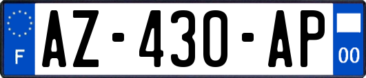 AZ-430-AP