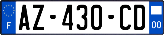 AZ-430-CD
