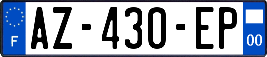 AZ-430-EP