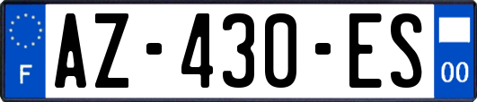 AZ-430-ES