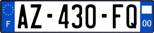 AZ-430-FQ