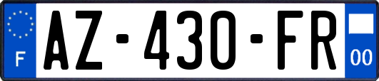 AZ-430-FR