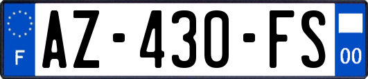 AZ-430-FS