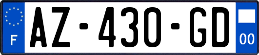 AZ-430-GD