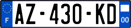 AZ-430-KD