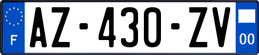 AZ-430-ZV