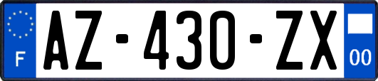 AZ-430-ZX