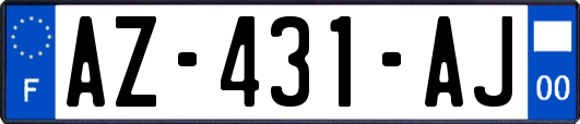 AZ-431-AJ