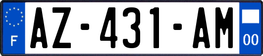 AZ-431-AM