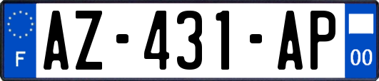 AZ-431-AP