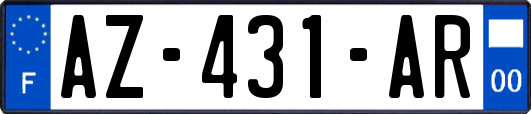 AZ-431-AR