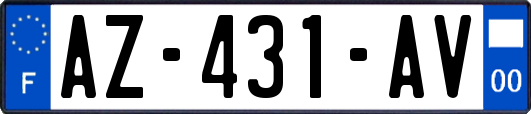 AZ-431-AV