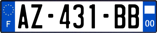 AZ-431-BB