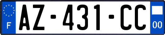 AZ-431-CC