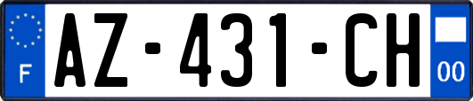 AZ-431-CH