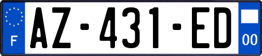 AZ-431-ED