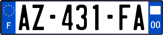 AZ-431-FA