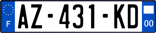 AZ-431-KD