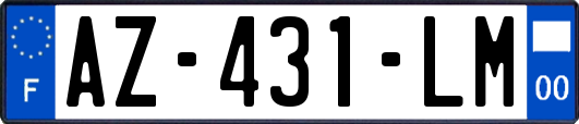 AZ-431-LM