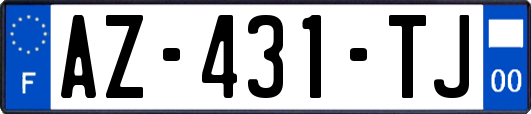 AZ-431-TJ
