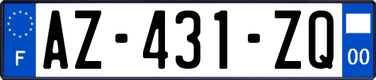 AZ-431-ZQ
