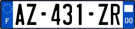AZ-431-ZR