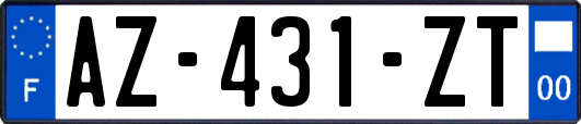 AZ-431-ZT