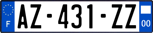 AZ-431-ZZ