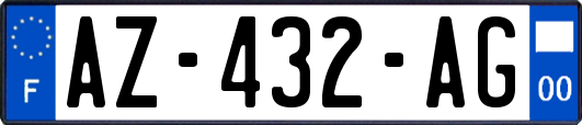 AZ-432-AG