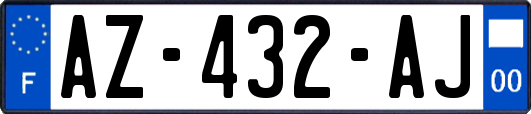 AZ-432-AJ