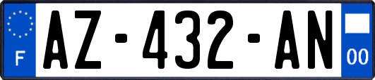 AZ-432-AN