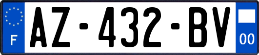 AZ-432-BV
