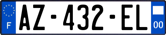 AZ-432-EL