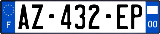 AZ-432-EP