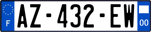 AZ-432-EW