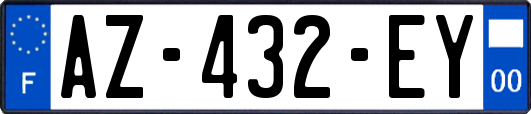 AZ-432-EY