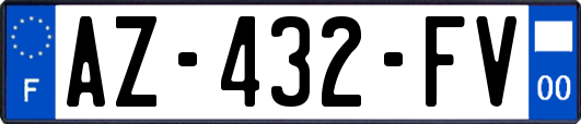 AZ-432-FV