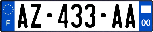 AZ-433-AA