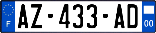 AZ-433-AD