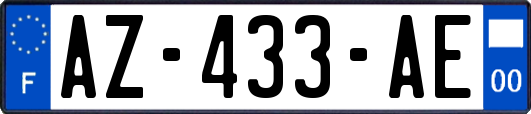 AZ-433-AE