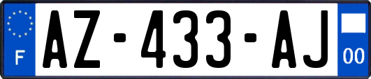 AZ-433-AJ