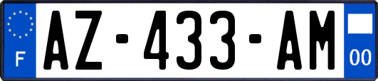 AZ-433-AM