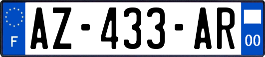 AZ-433-AR