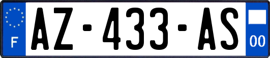 AZ-433-AS