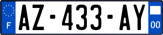 AZ-433-AY