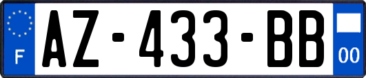 AZ-433-BB