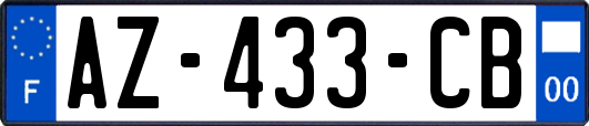 AZ-433-CB