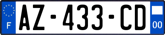 AZ-433-CD