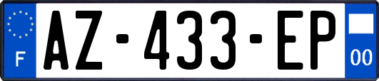 AZ-433-EP