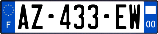 AZ-433-EW